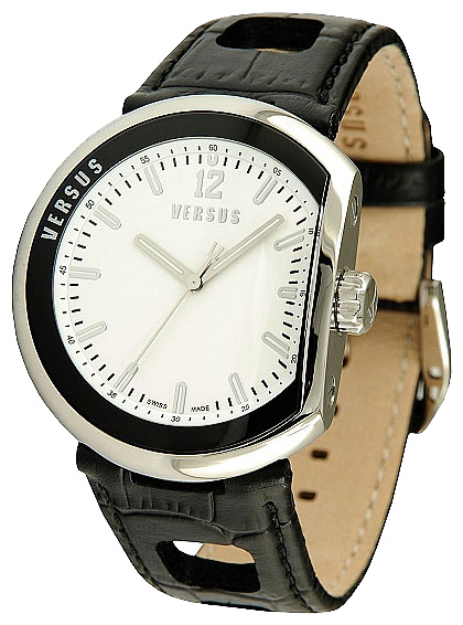 Versus A13LBQ901-A009 wrist watches for men - 1 image, picture, photo