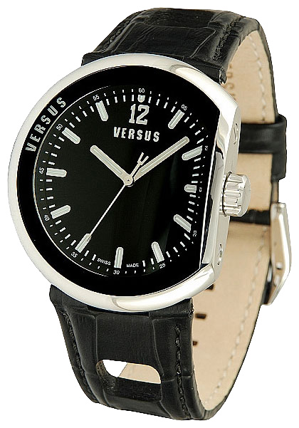 Versus A13LBQ909-A009 wrist watches for men - 1 image, picture, photo