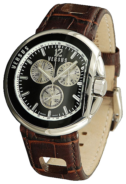 Versus A13LCQ908-A497 wrist watches for men - 1 photo, picture, image