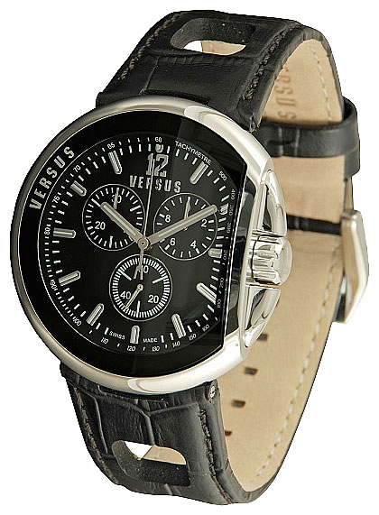 Versus A13LCQ909-A009 wrist watches for men - 1 photo, image, picture