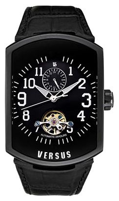 Versus A15LRA509-A009 wrist watches for men - 1 picture, photo, image