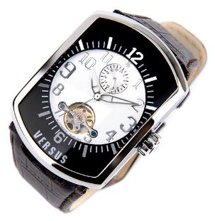 Versus A15LRA901-A497 wrist watches for men - 1 image, picture, photo
