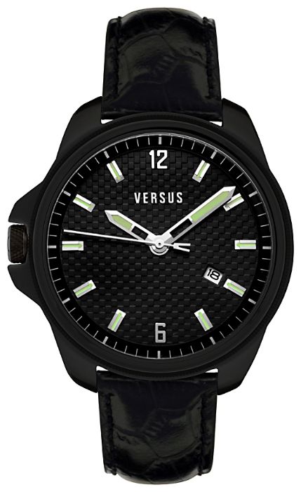 Versus A18LBQ509-A009 wrist watches for men - 1 picture, image, photo