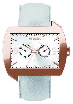 Versus A20LBQ601-A001 wrist watches for women - 1 photo, image, picture