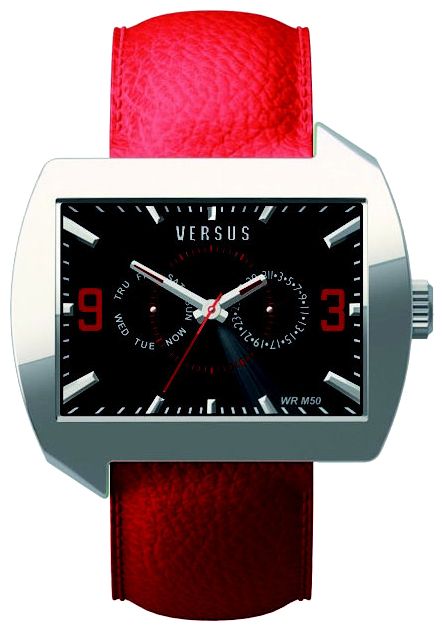 Versus A20LBQ909-A008 wrist watches for women - 1 image, photo, picture