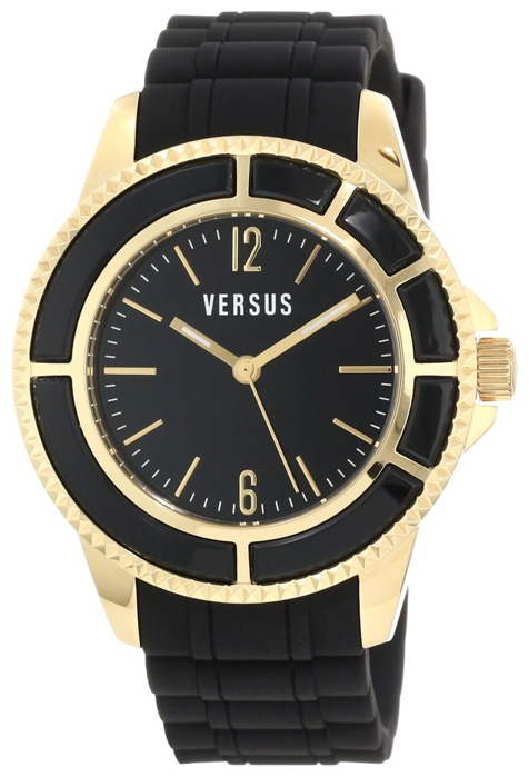 Versus AL13LBQ709-A009 wrist watches for women - 1 image, picture, photo
