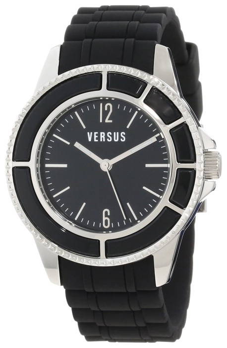 Versus AL13LBQ809-A009 wrist watches for women - 1 picture, photo, image
