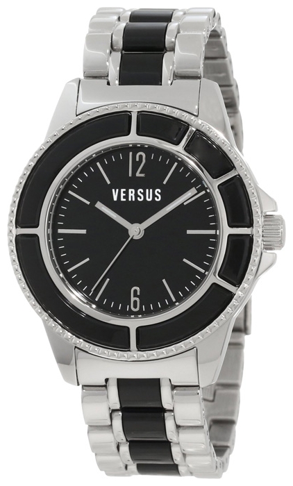 Versus AL13LBQ809-A999 wrist watches for women - 1 picture, photo, image