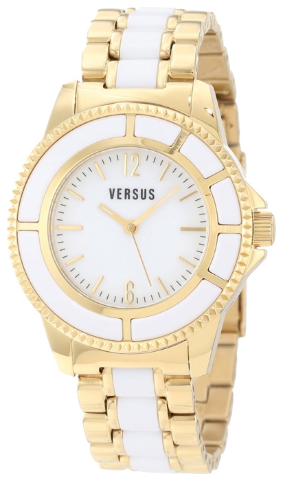 Versus AL13SBQ701-A071 wrist watches for women - 1 picture, image, photo