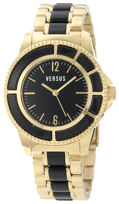 Versus AL13SBQ709-A079 wrist watches for women - 1 photo, picture, image