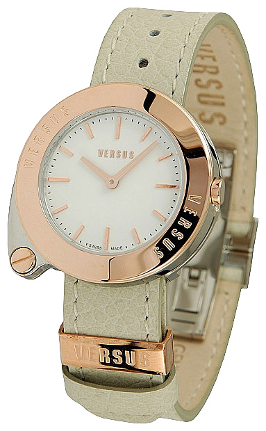Versus AL3SBQ701-A002 wrist watches for women - 1 photo, image, picture