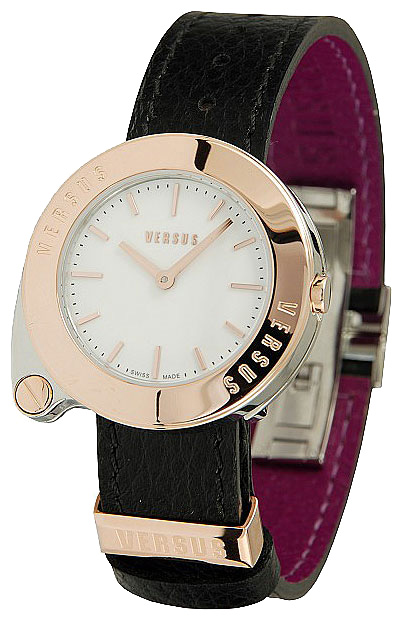 Versus AL3SBQ701-A009 wrist watches for women - 1 photo, image, picture