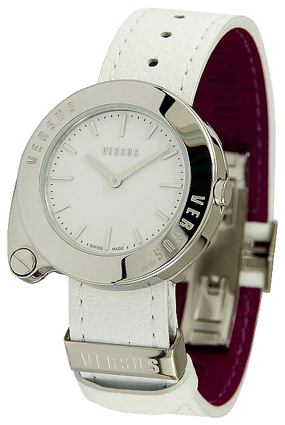 Versus AL3SBQ901-A001 wrist watches for women - 1 photo, image, picture
