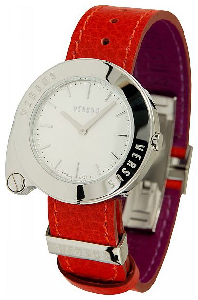 Versus AL3SBQ902 A008 wrist watches for women - 1 photo, image, picture