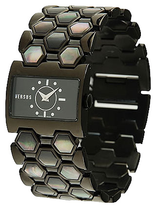 Versus AL4SBQ809-A909 wrist watches for women - 1 photo, image, picture