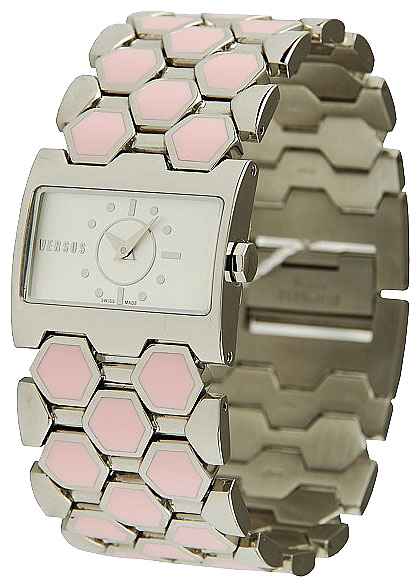 Versus AL4SBQ902-A911 wrist watches for women - 1 picture, image, photo