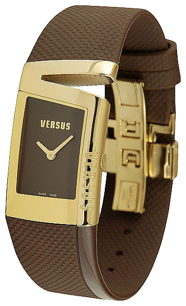 Versus AL5SBQ747-A497 wrist watches for women - 1 picture, photo, image