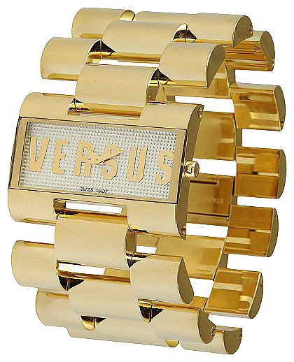 Versus AL6SBQ702-A070 wrist watches for women - 1 picture, photo, image