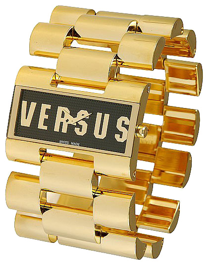 Versus AL6SBQ709-A070 wrist watches for women - 1 picture, image, photo