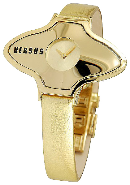 Versus AL8SBQ799-A601 wrist watches for women - 1 photo, picture, image