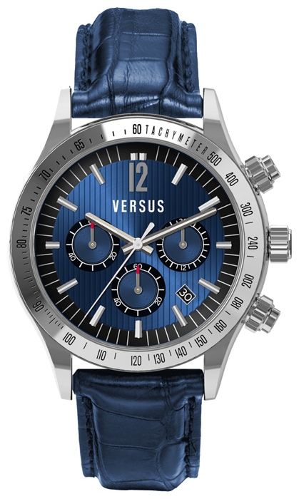 Versus SGC02 0012 wrist watches for men - 1 picture, photo, image
