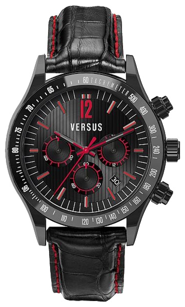 Versus SGC04 0012 wrist watches for men - 1 image, photo, picture