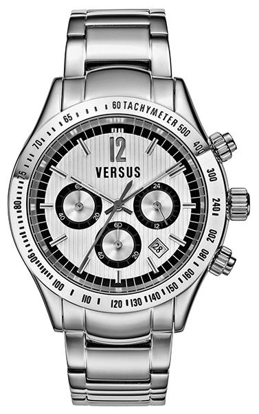 Versus SGC06 0013 wrist watches for men - 1 image, picture, photo
