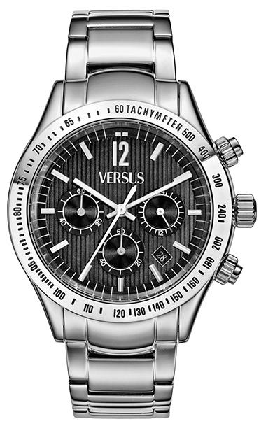 Versus SGC07 0013 wrist watches for men - 1 photo, picture, image