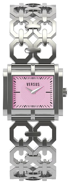 Versus SGE01 0012 wrist watches for women - 1 picture, photo, image