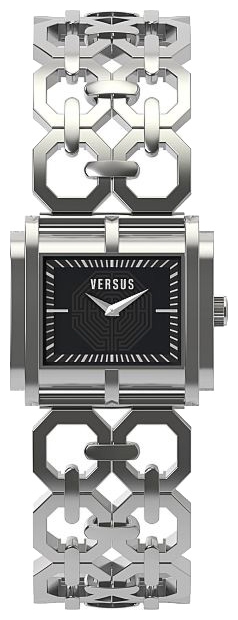 Versus SGE02 0012 wrist watches for women - 1 photo, picture, image