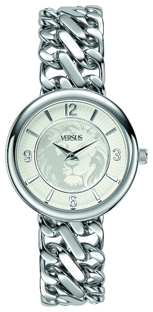 Versus SGF02 0013 wrist watches for women - 1 picture, image, photo