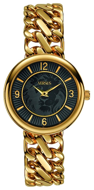 Versus SGF05 0013 wrist watches for women - 1 photo, image, picture