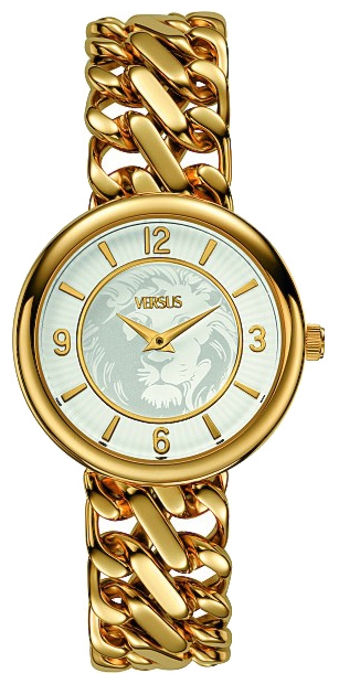 Versus SGF06 0013 wrist watches for women - 1 image, photo, picture