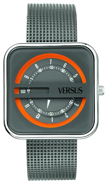 Versus SGH02 0013 wrist watches for women - 1 image, photo, picture
