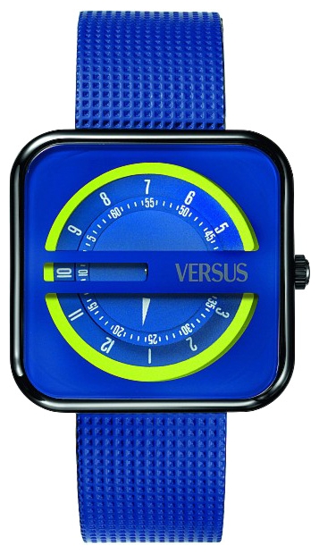 Versus SGH03 0013 wrist watches for women - 1 picture, photo, image