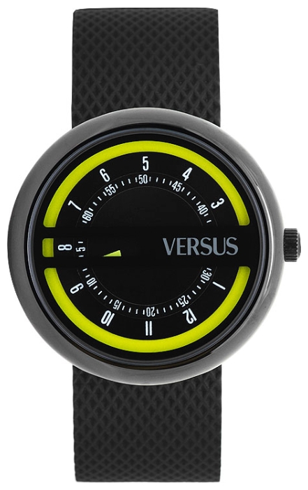 Versus SGI02 0013 wrist watches for women - 1 photo, image, picture
