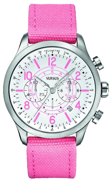 Versus SGL06 0013 wrist watches for women - 1 photo, image, picture