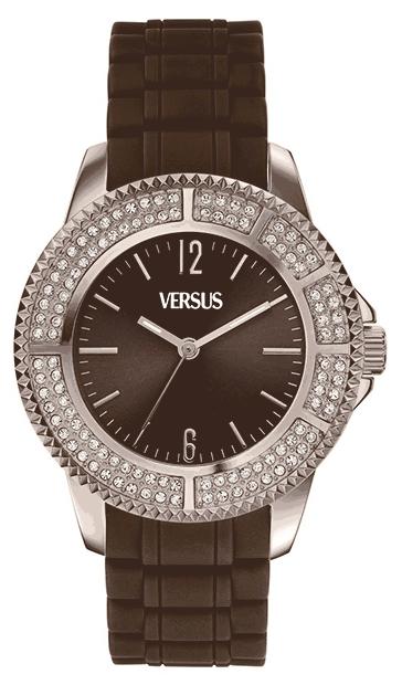 Versus SGM06 0013 wrist watches for women - 1 picture, photo, image
