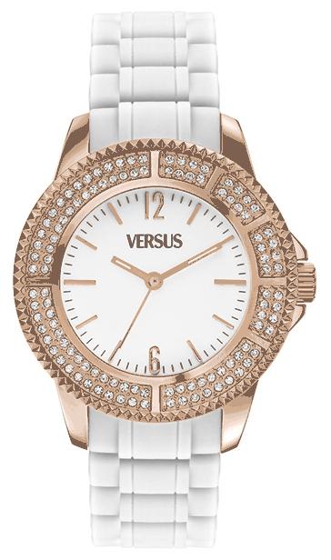 Versus SGM07 0013 wrist watches for women - 1 picture, photo, image