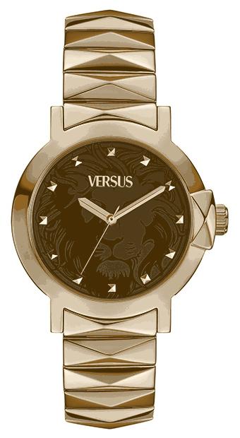 Versus SGP04 0013 wrist watches for women - 1 photo, image, picture