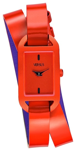 Versus SGQ02 0013 wrist watches for women - 1 image, photo, picture