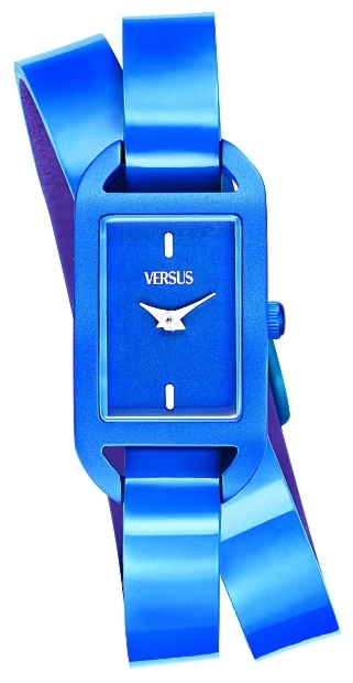 Versus SGQ03 0013 wrist watches for women - 1 photo, image, picture