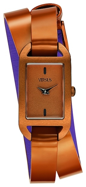 Versus SGQ04 0013 wrist watches for women - 1 picture, photo, image