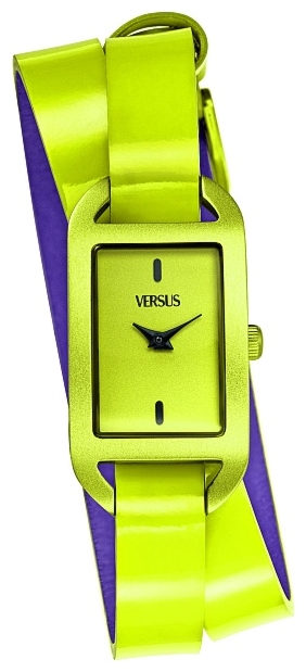 Versus SGQ05 0013 wrist watches for women - 1 picture, image, photo