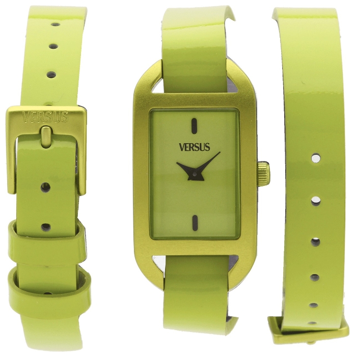 Versus SGQ05 0013 wrist watches for women - 2 picture, image, photo