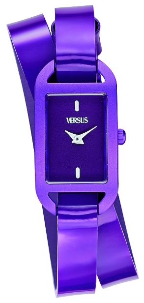Versus SGQ06 0013 wrist watches for women - 1 image, photo, picture