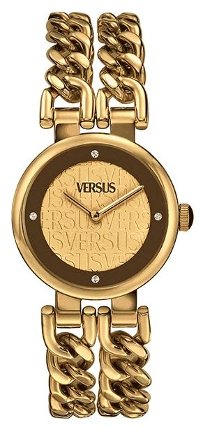 Versus SGR04 0013 wrist watches for women - 1 picture, image, photo