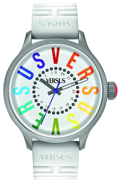 Versus SGU02 0013 wrist watches for women - 1 image, photo, picture