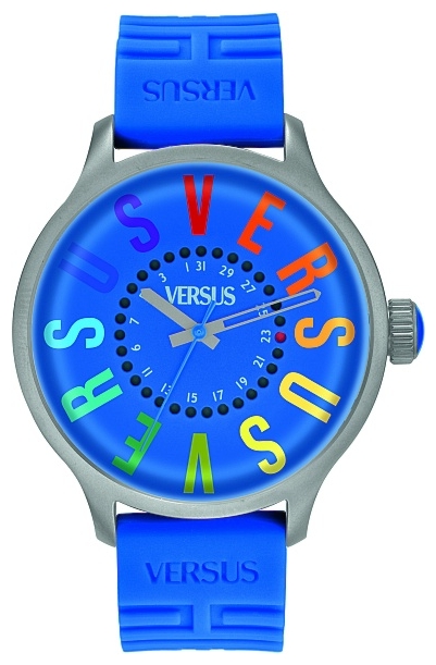 Versus SGU03 0013 wrist watches for women - 1 picture, image, photo