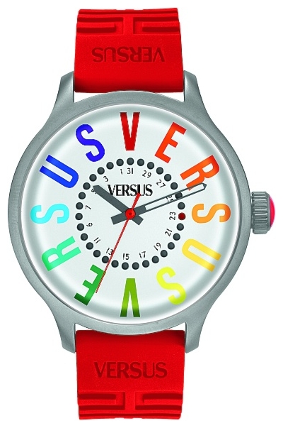 Versus SGU05 0013 wrist watches for women - 1 image, picture, photo